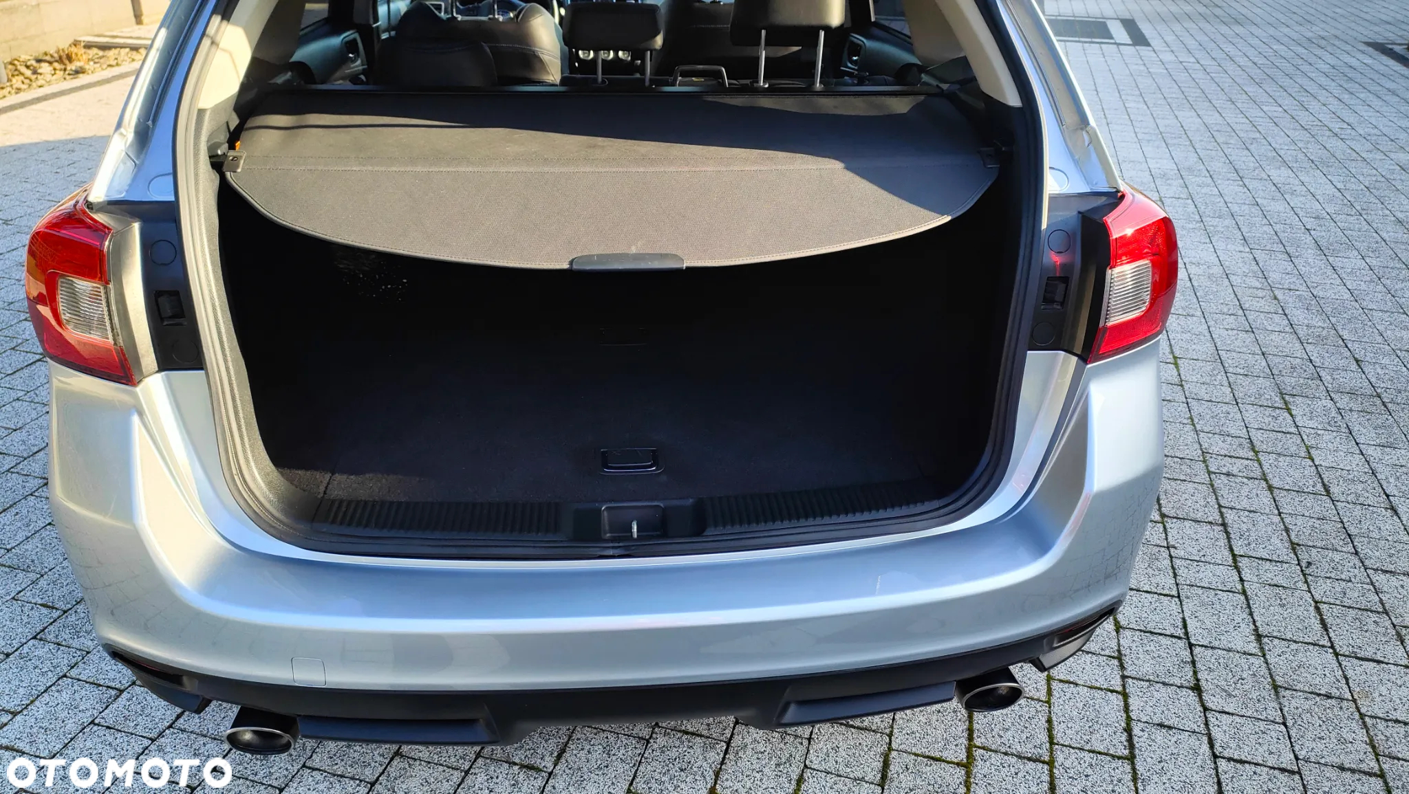 Subaru Levorg 1.6GT Sport - 5