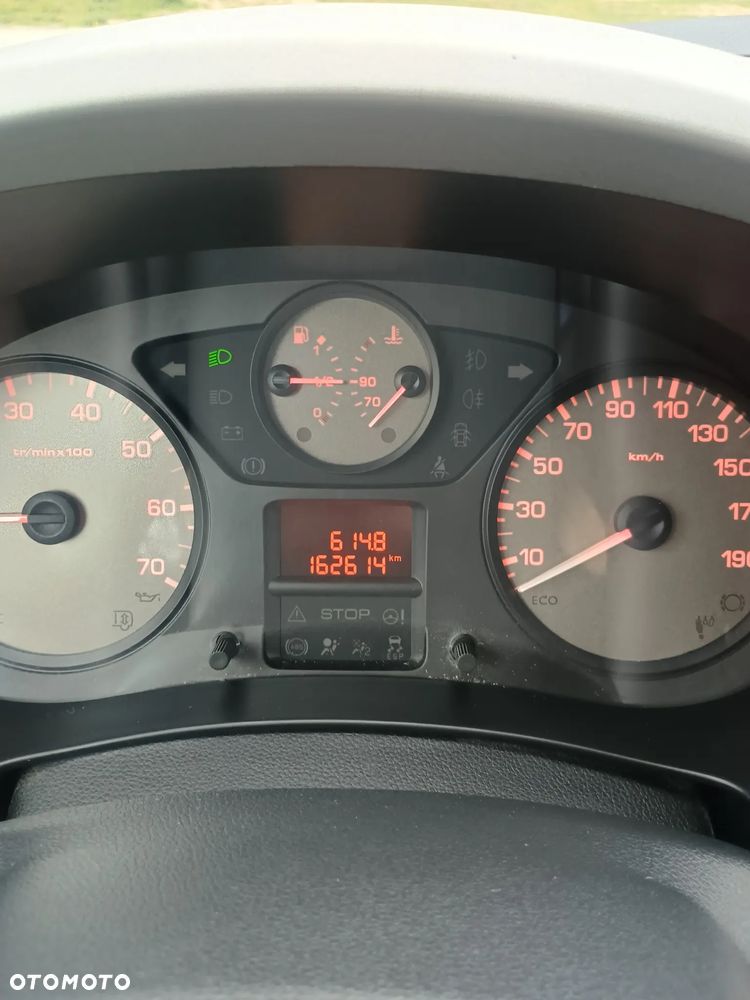 Citroën Berlingo 1.6 HDi XTR - 12