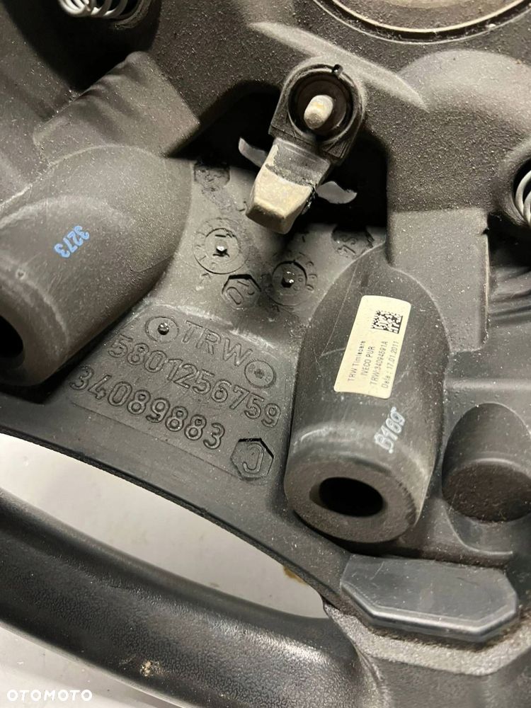 34089883 Kierownica IVECO DAILY - 7