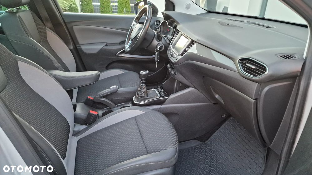 Opel Crossland X 1.5 CDTI Eco Enjoy S&S - 28