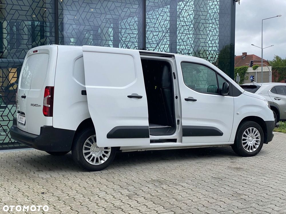 Toyota PROACE CITY - 27