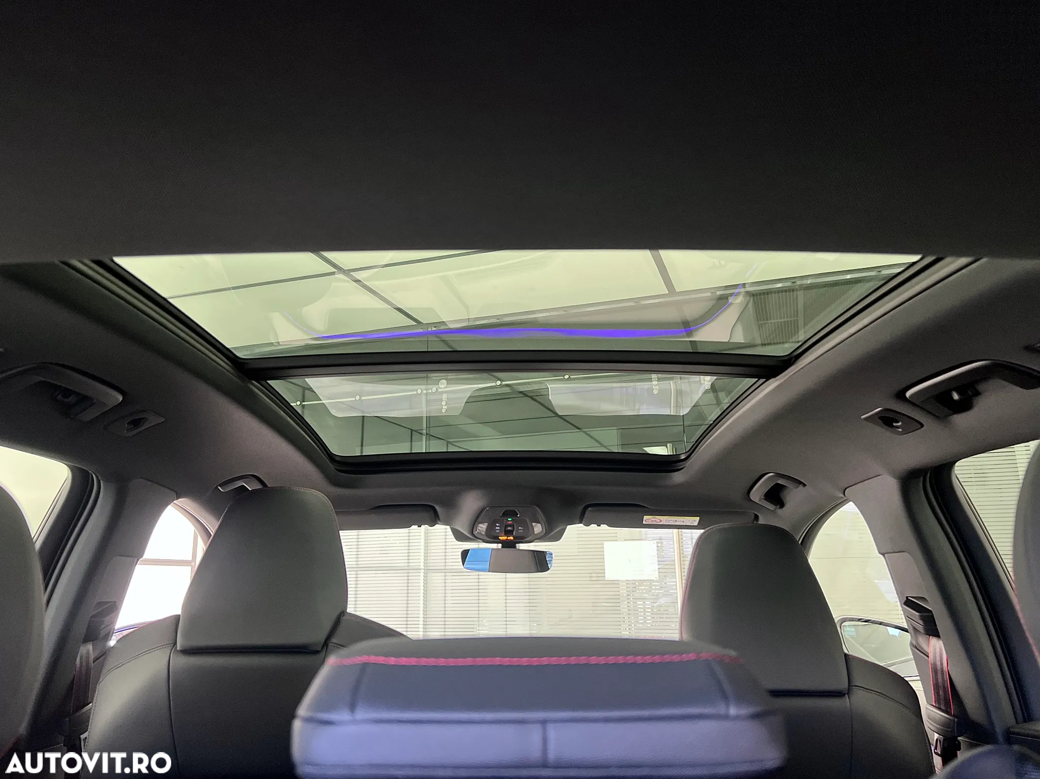 Audi Q6 e-tron 100 kWh quattro Advanced - 11