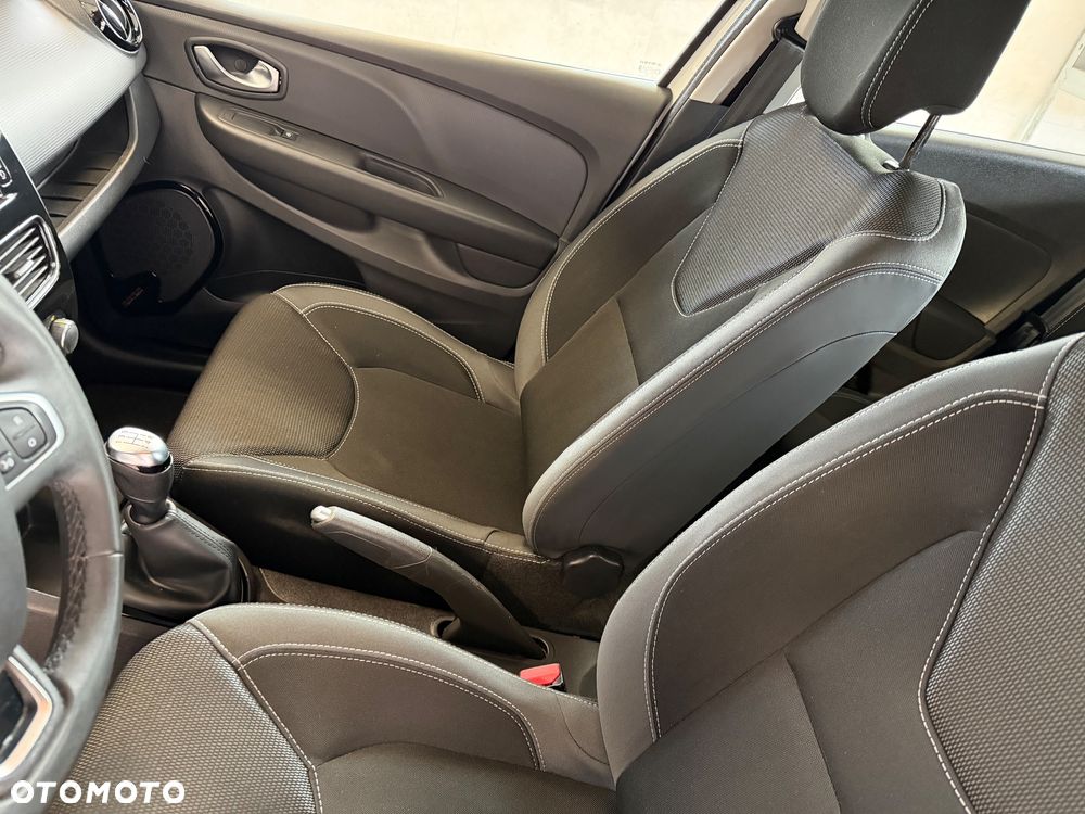 Renault Clio 0.9 Energy TCe Limited Plus - 35