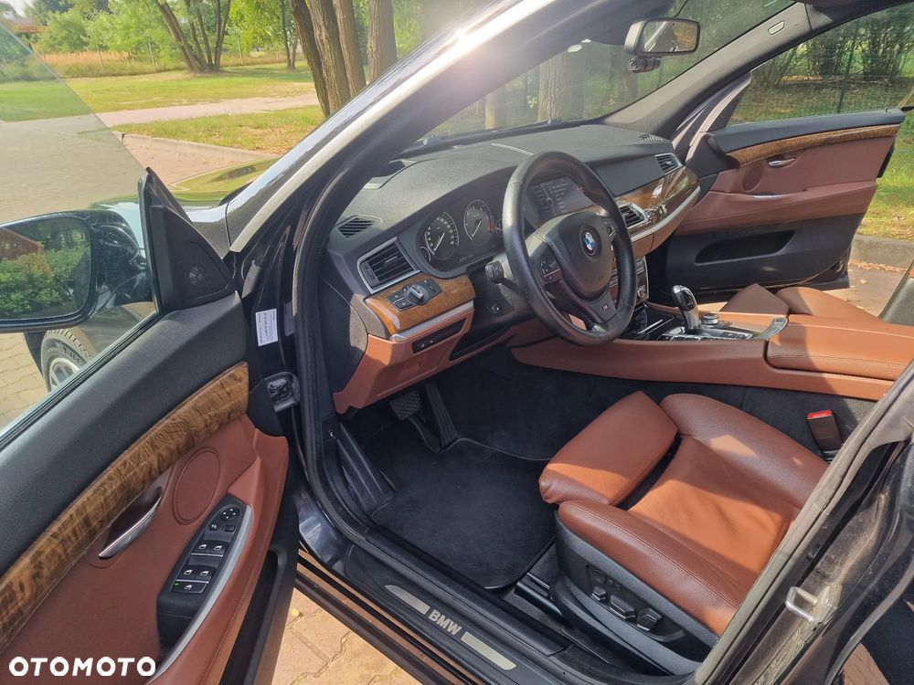 BMW Seria 5 - 11