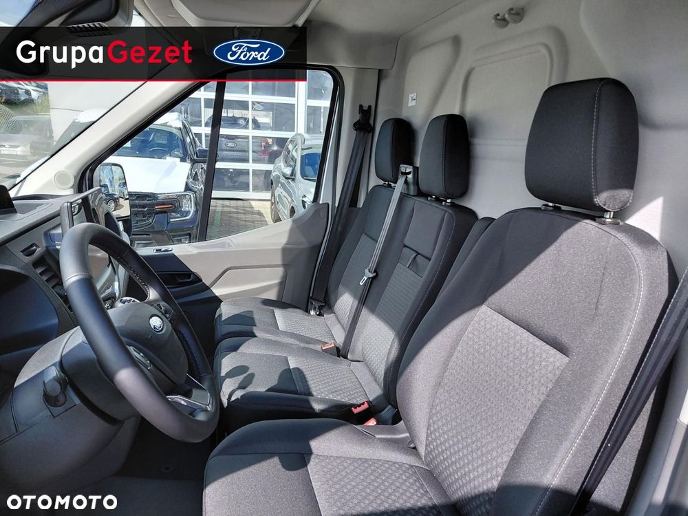 Ford Transit - 16