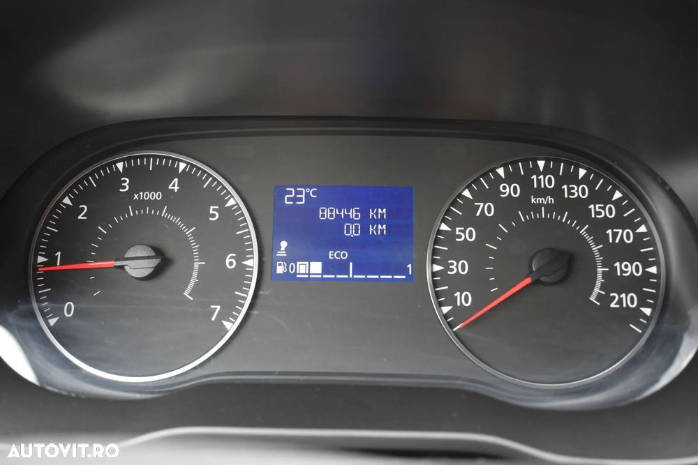 Dacia Duster 1.5 Blue dCi 4WD Comfort - 16