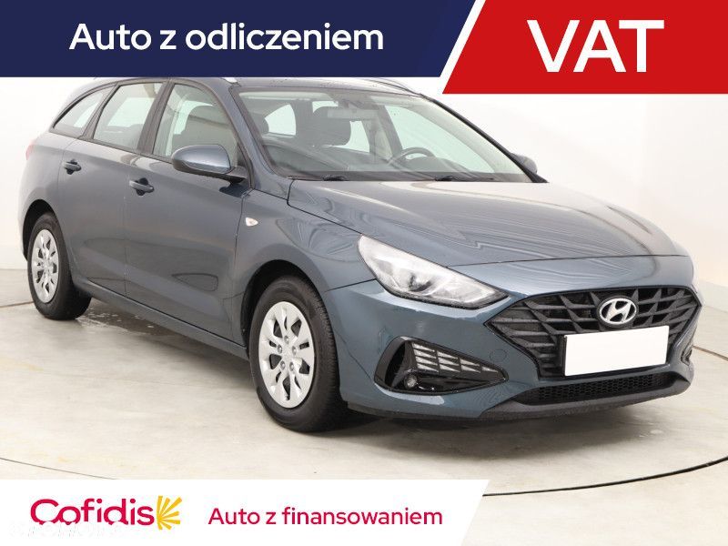 Hyundai i30 - 2