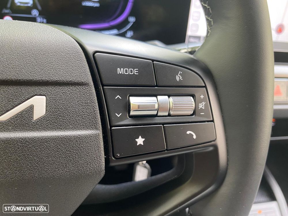 Kia Stonic 1.0 T-GDI Drive - 22