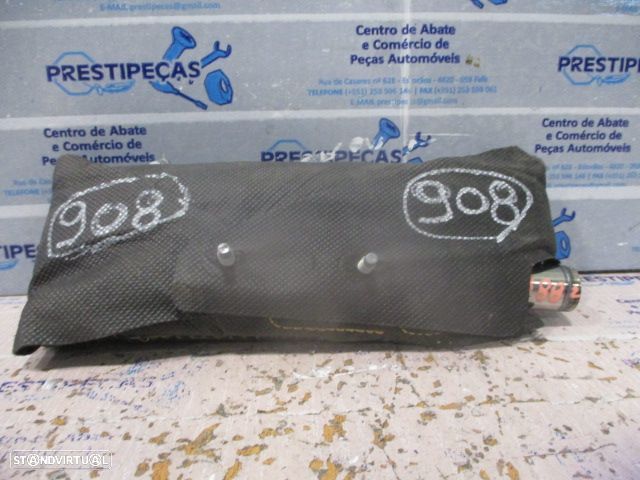 Airbag Banco 34173803A 34173737A 985H10581R DACIA SANDERO 2 FASE 1 2016 0.9I 90CV 5P AZUL ESQ - 2
