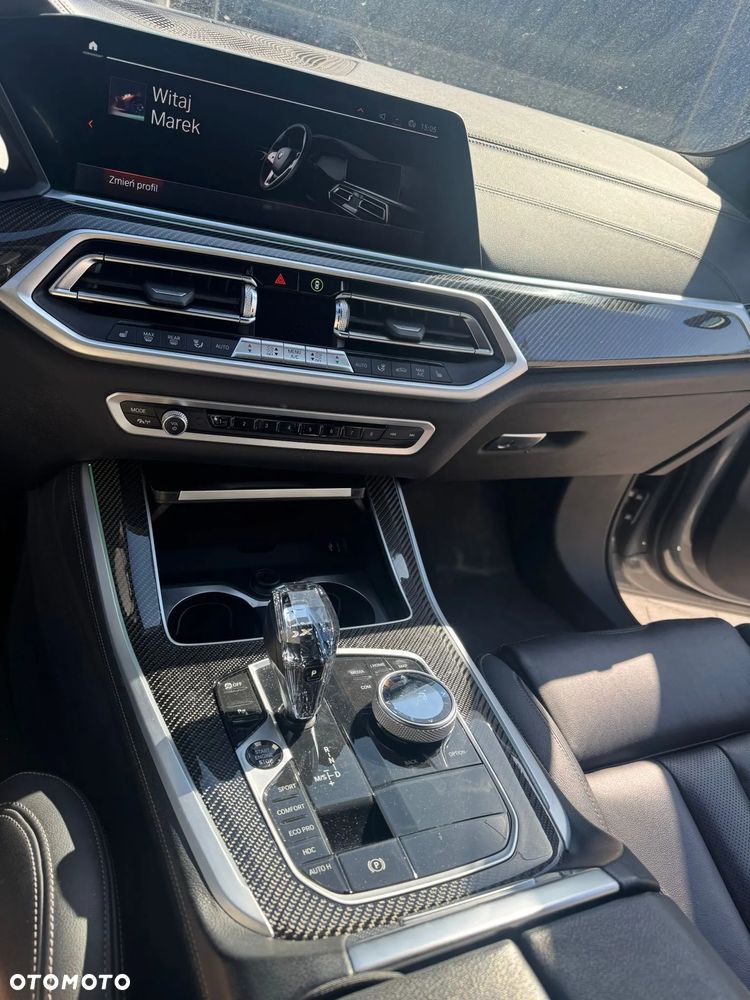 BMW X5 - 7