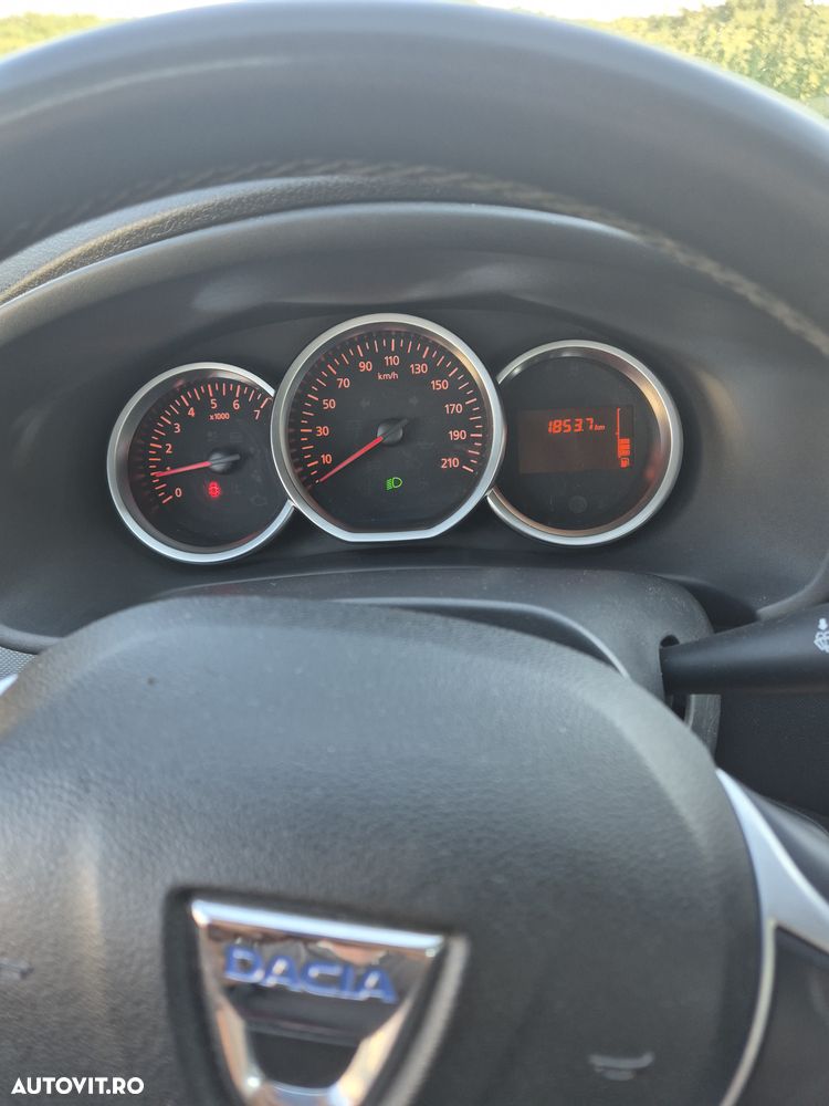 Dacia Sandero 0.9 Stepway - 16