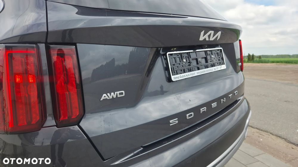 Kia Sorento 1.6T-GDI PHEV AWD OPF Platinum - 14