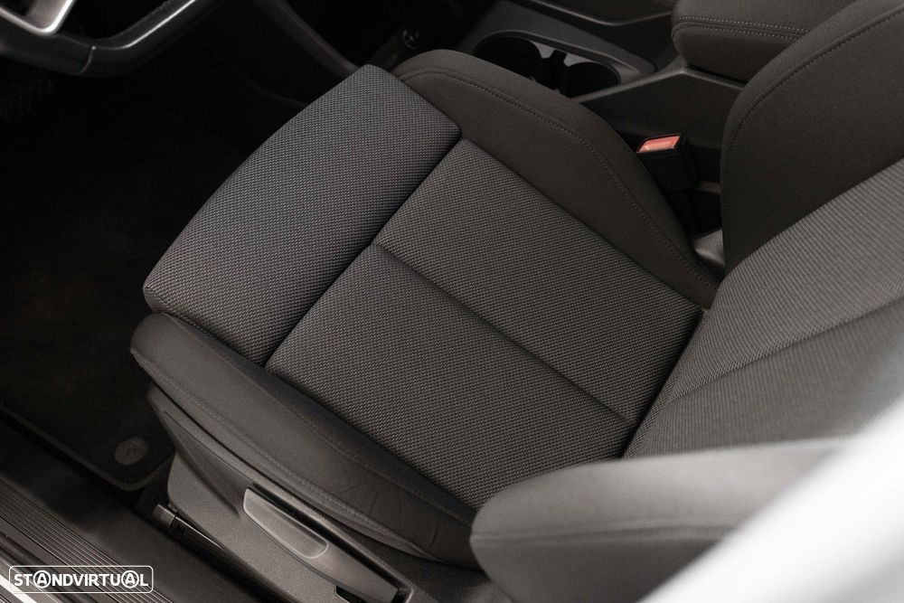 Audi Q4 e-tron 40 63 kWh - 26