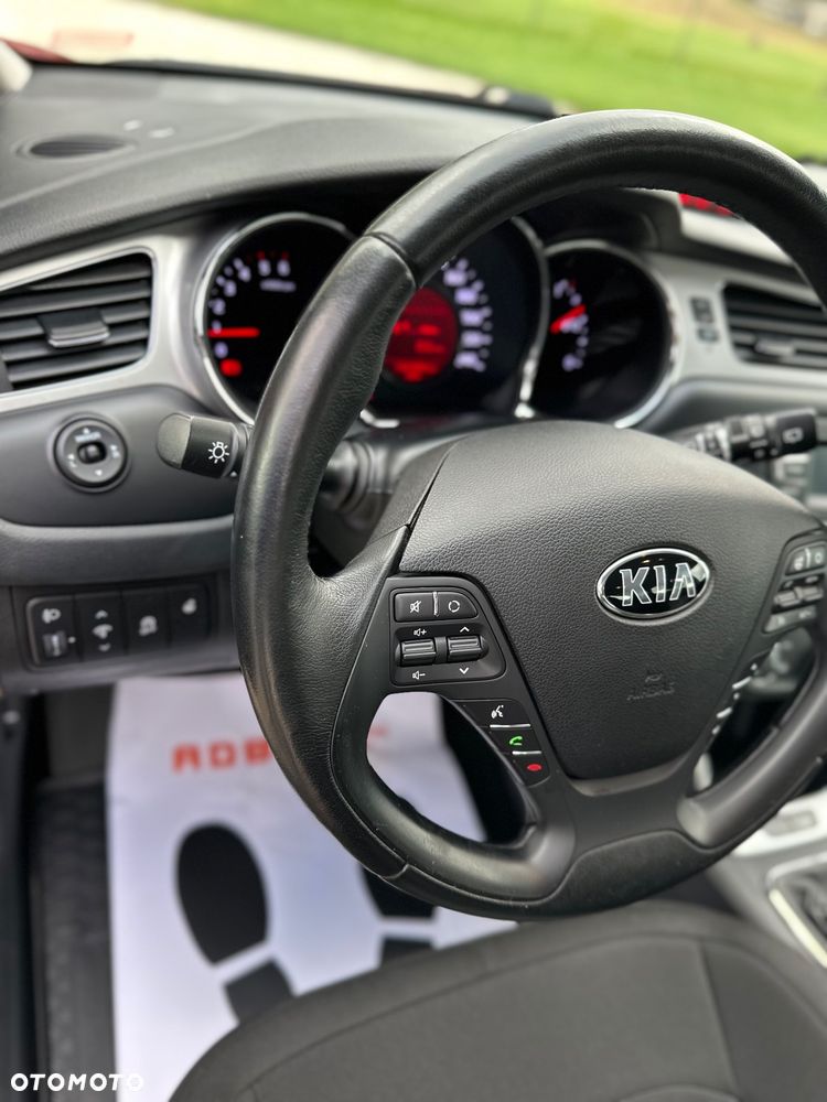Kia Ceed Cee'd 1.6 CRDi Business Line - 16