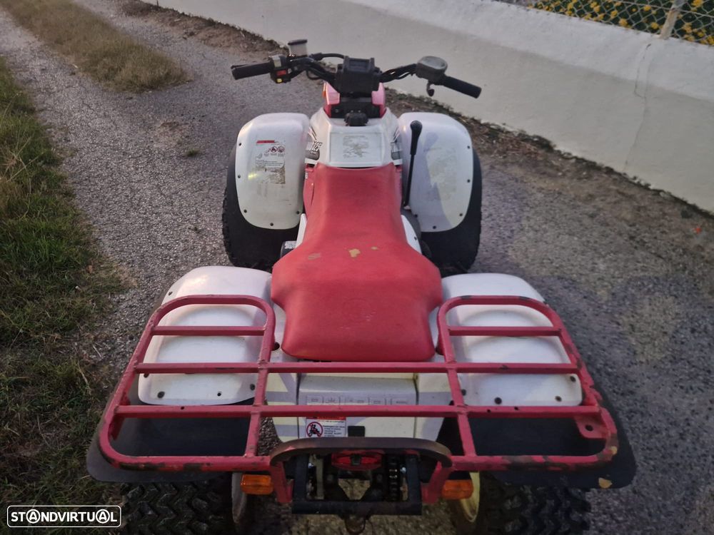 Polaris Trail BOSS 325   Possível Financiamento - 7