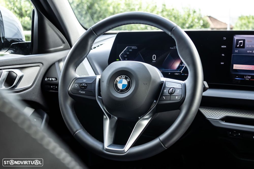 BMW 116 - 17