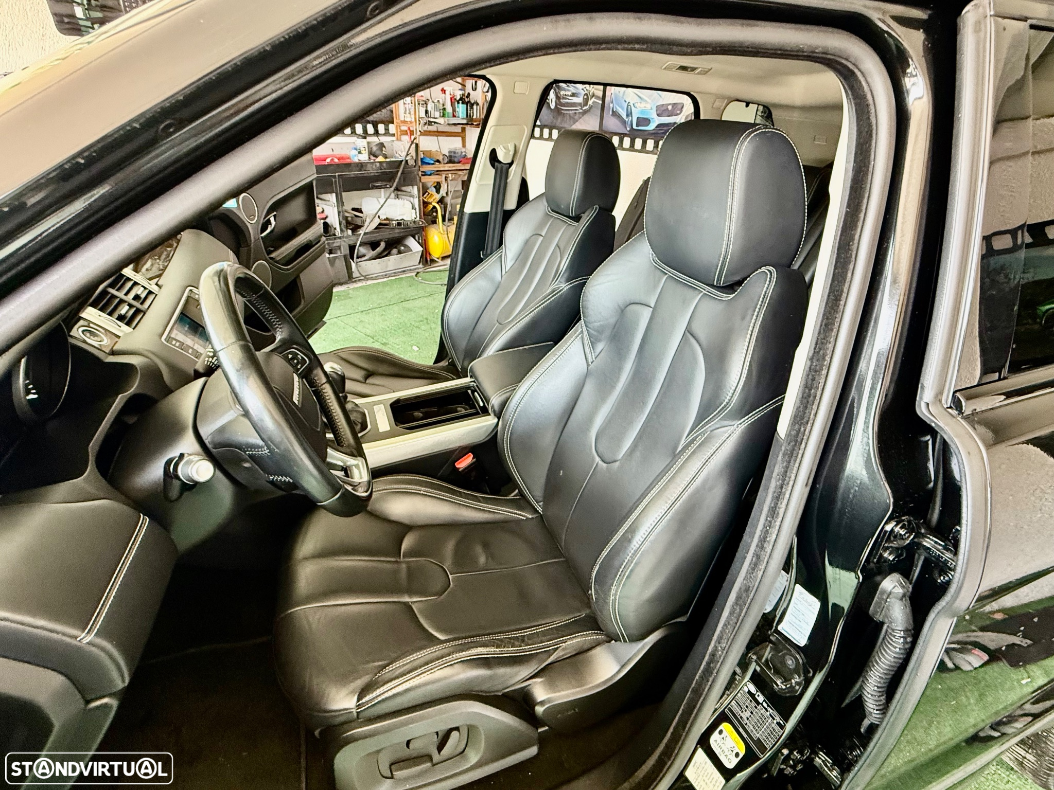 Land Rover Range Rover Evoque 2.2 TD4 Prestige - 38