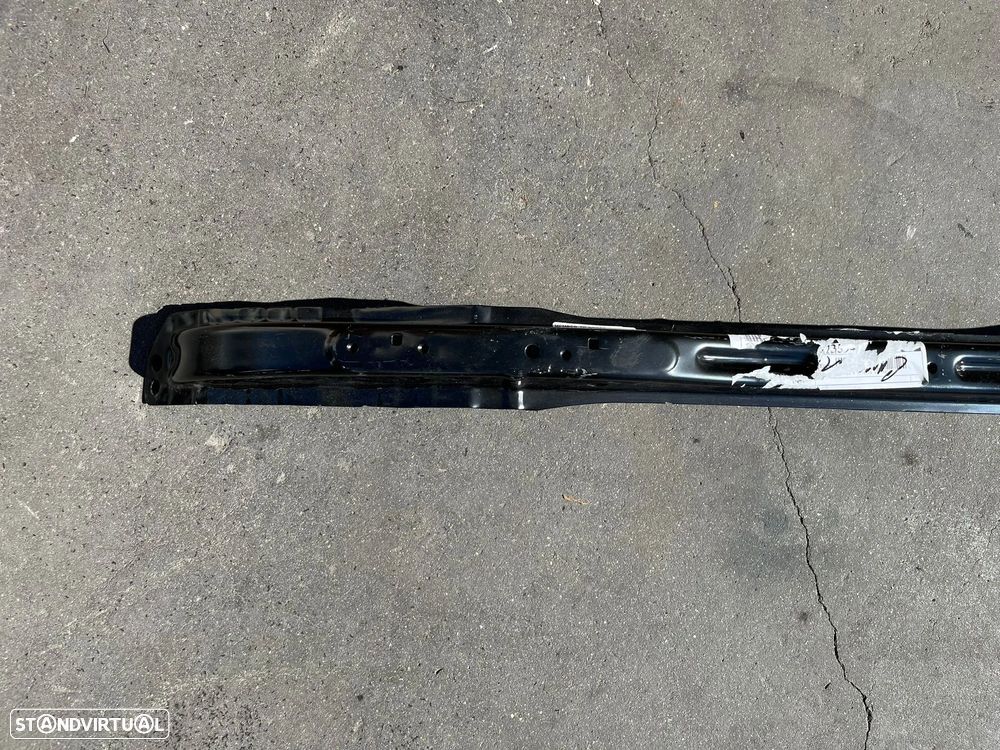 TOYOTA HILUX 04-014 REFORÇO INFERIOR PARA CHOQUES FRENTE - RF037 - 3