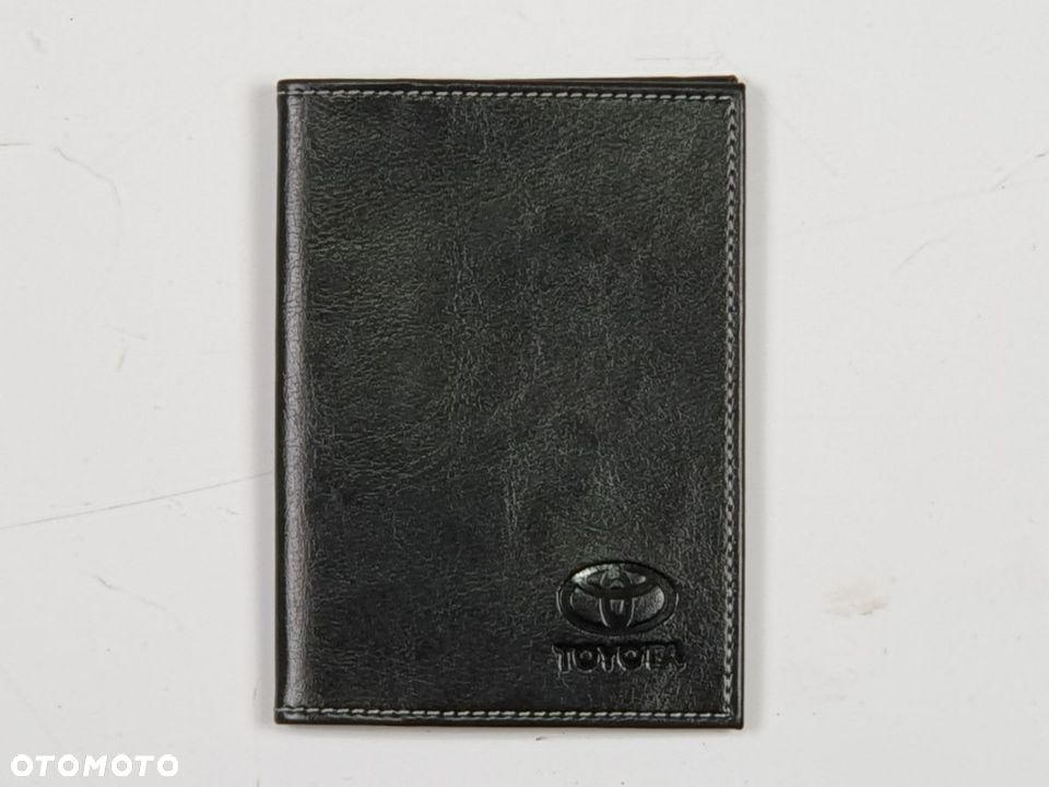Etui Na Dokumenty TOYOTA - 3