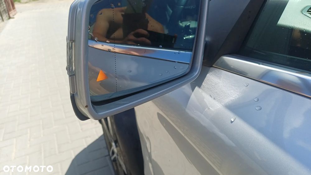 Mercedes-Benz GLA 220 d 4Matic 7G-DCT StreetStyle - 12