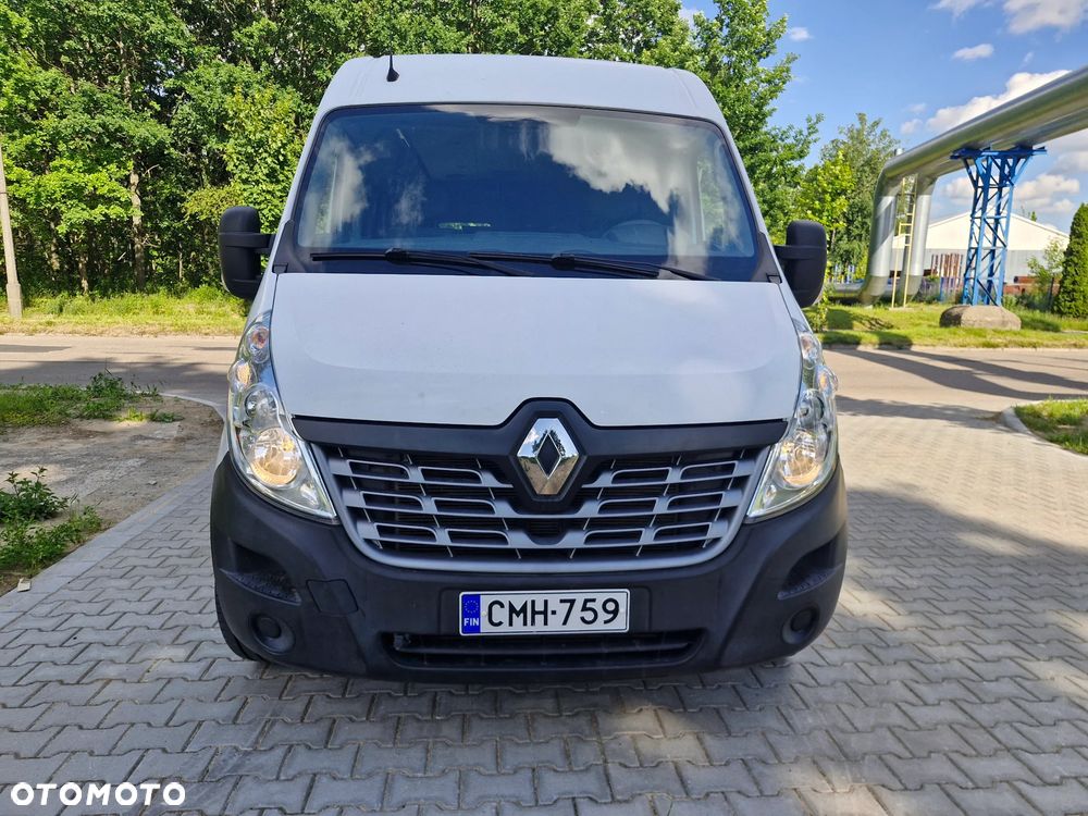 Renault MASTER - 33