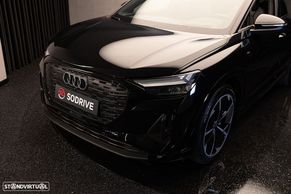 Audi Q4 e-tron 40 - 20