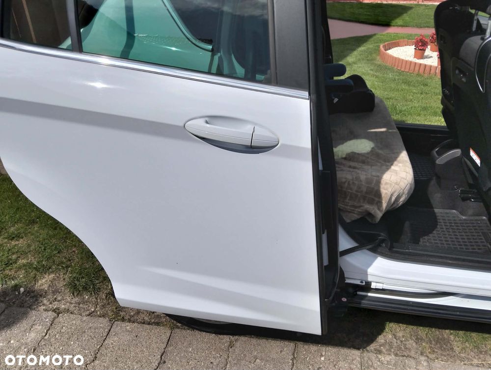 Ford B-MAX - 8