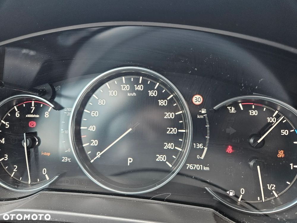 Mazda CX-5 2.5 Skypassion 2WD - 20