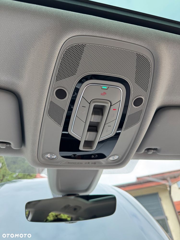 Audi A4 Avant 2.0 TDI - 14