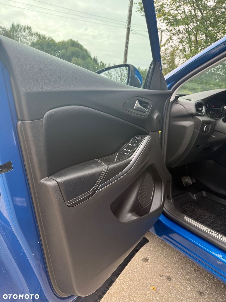 Opel Grandland X 2.0 CDTI Innovation S&S - 9