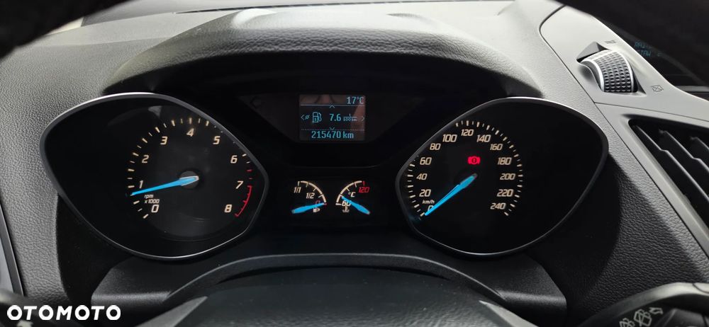 Ford Kuga 1.5 EcoBoost FWD Trend ASS - 27