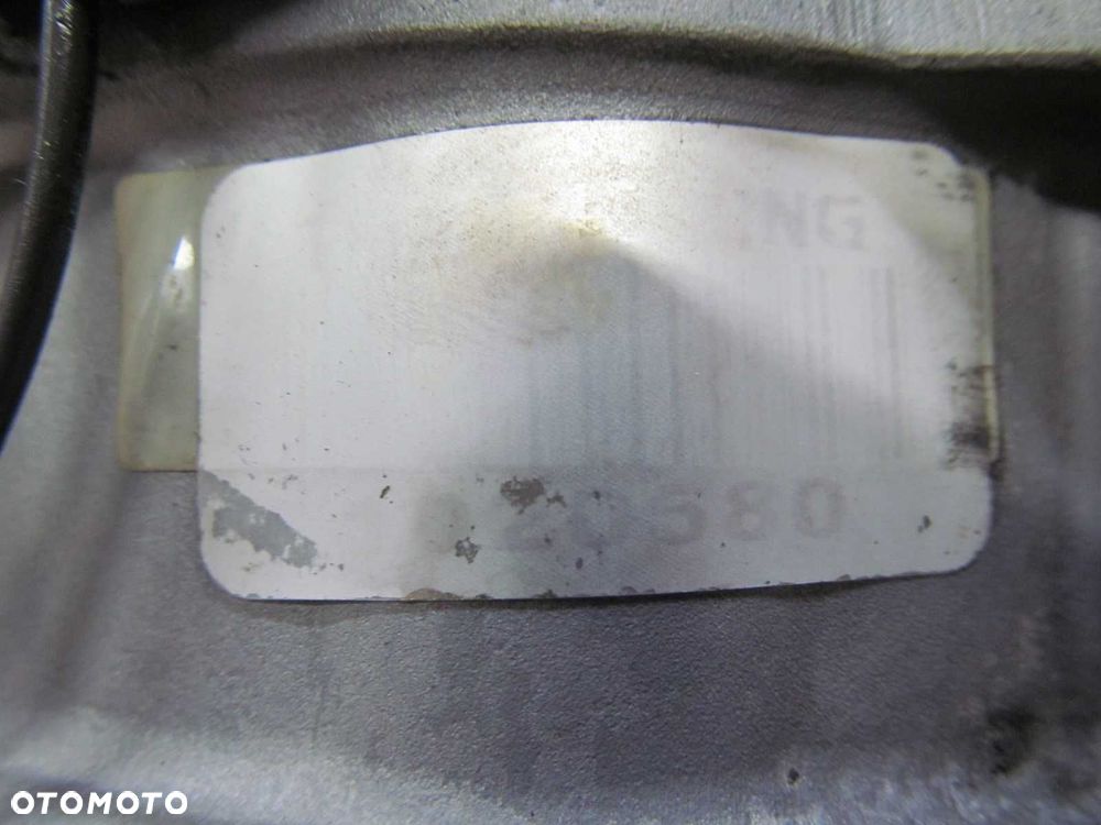 DUCATO JUMPER SPRINTER SPREZARKA KLIMATYZACJI TM-15XS Z0006351A - 5