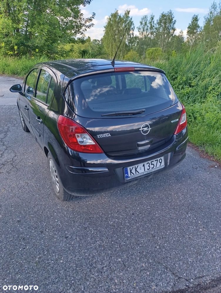Opel Corsa 1.0 12V Essentia - 2
