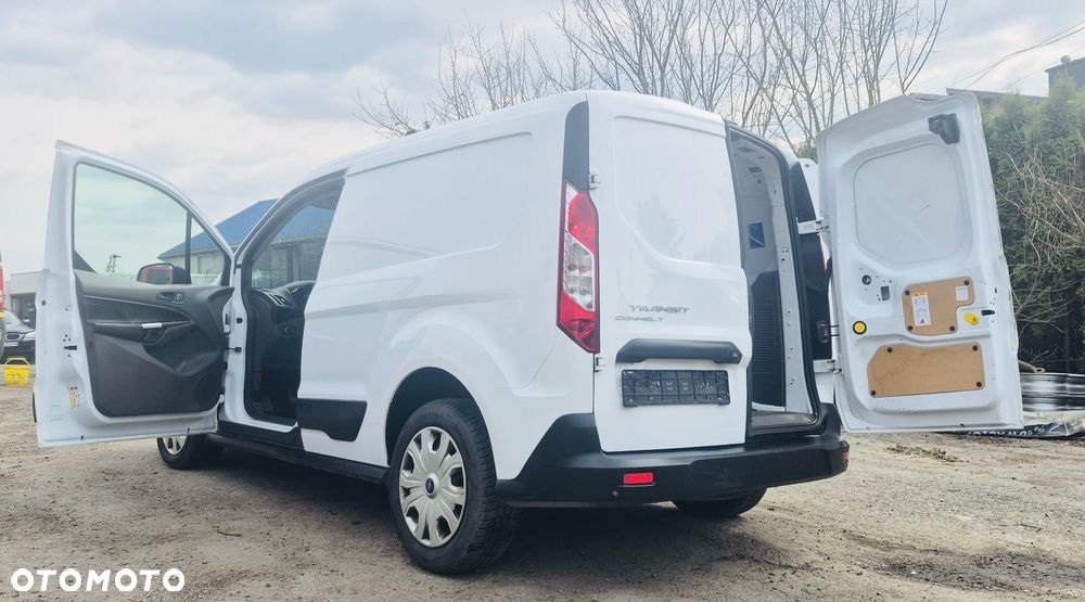 Ford Transit Connect - 4