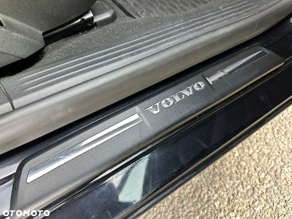 Volvo V40 D2 - 14