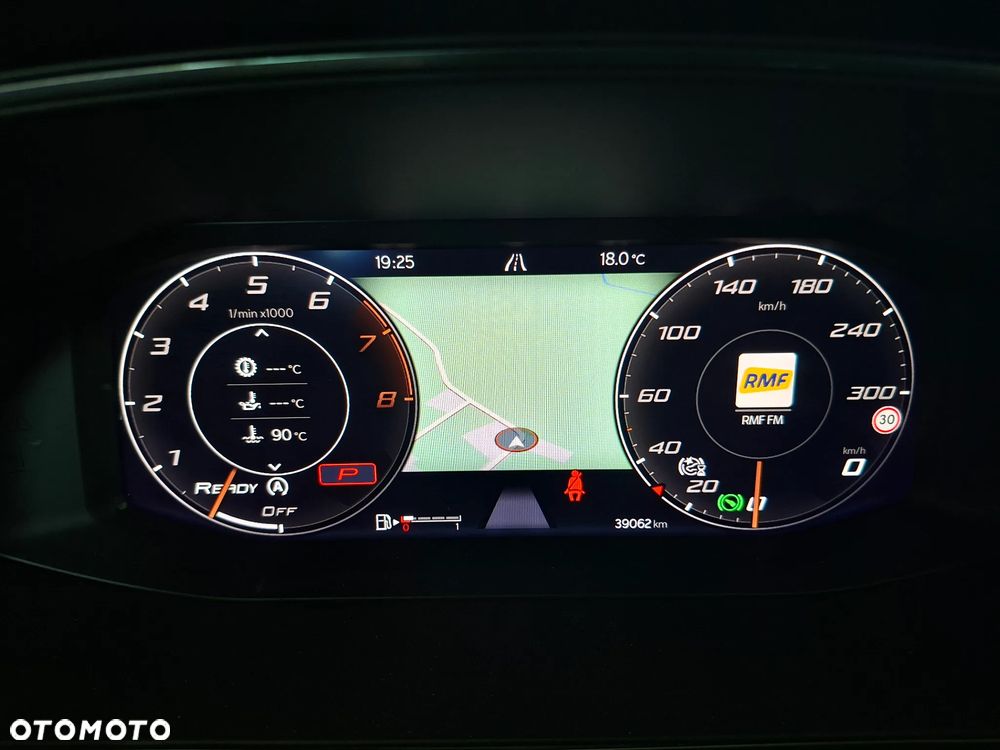 Cupra Formentor VZ 2.0 TSI 4Drive DSG - 17