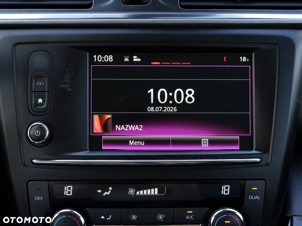 Renault Kadjar Energy dCi 130 CROSSBORDER - 38