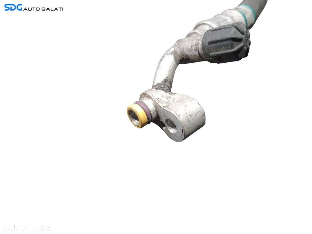 Furtun Conducta AC Aer Conditionat Clima BMW X3 E83 2004 - 2011 Cod 3400414 64.53-3400414 [N2702] - 4