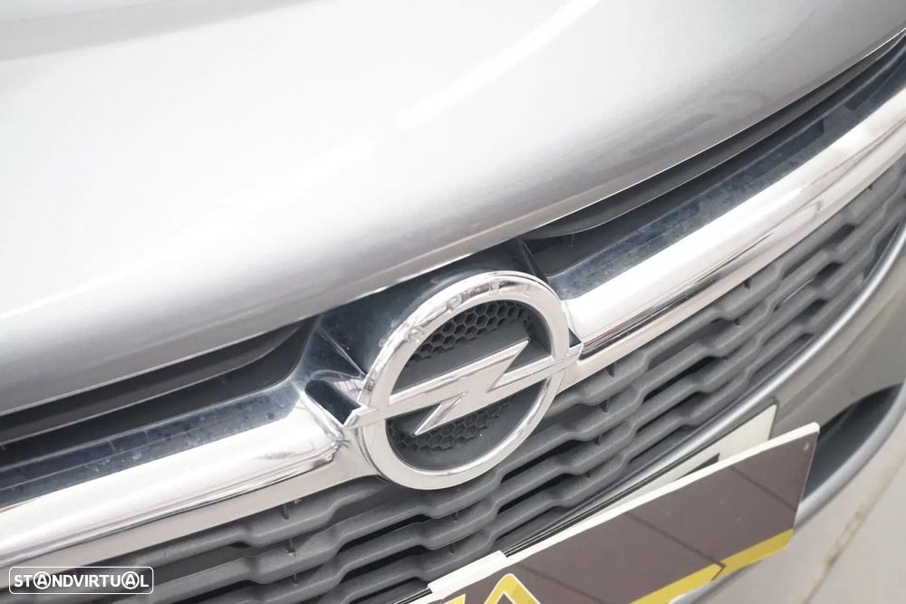 Opel Corsa 1.4 EcoFLEX S&S Active - 8