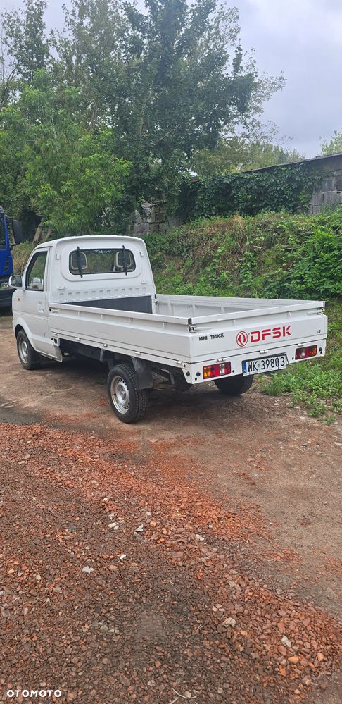 DFSK Pick Up - 3