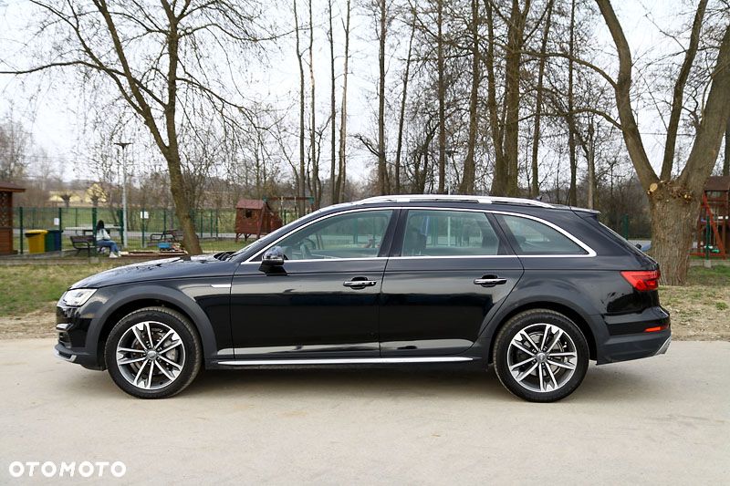 Audi A4 Allroad 2.0 TDI S tronic - 6