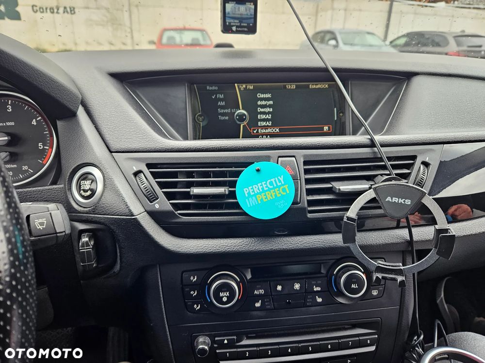 BMW X1 xDrive20d - 13