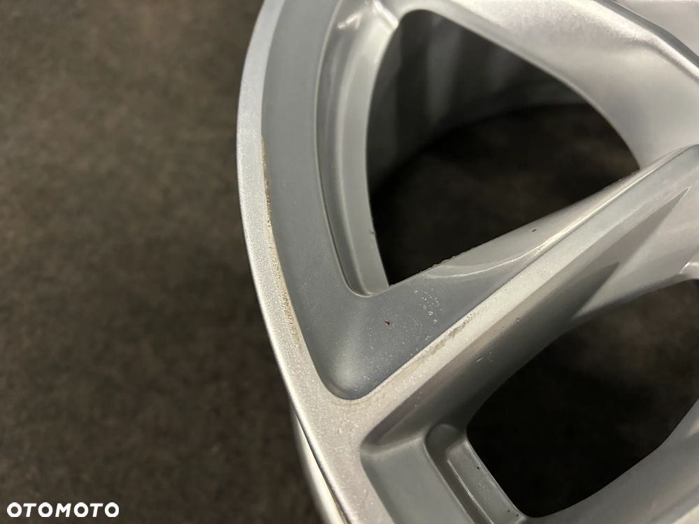 Alufelga Audi A4, S4 B9 Audi Sport 18 cali 5x114,3 - 4