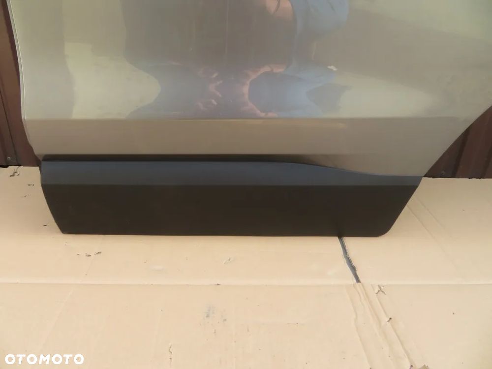 DRZWI TYŁ LEWE OPEL CROSSLAND X 17R- KRAKÓW - 8