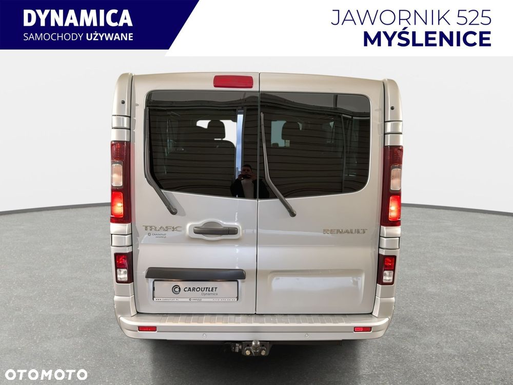 Renault Trafic - 7