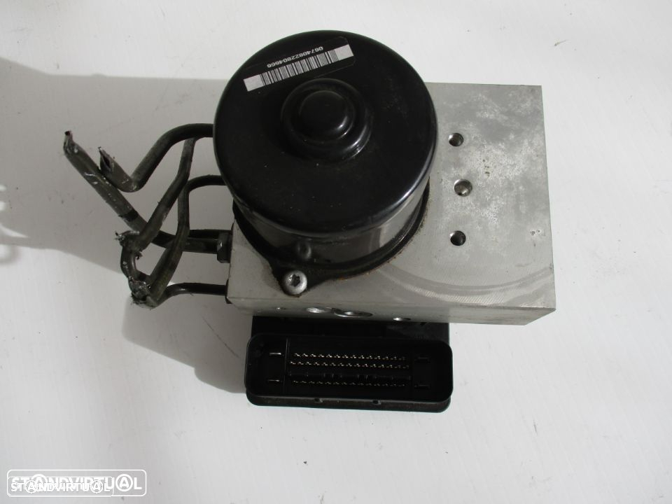 ABS Mercedes W203 C180 - 2