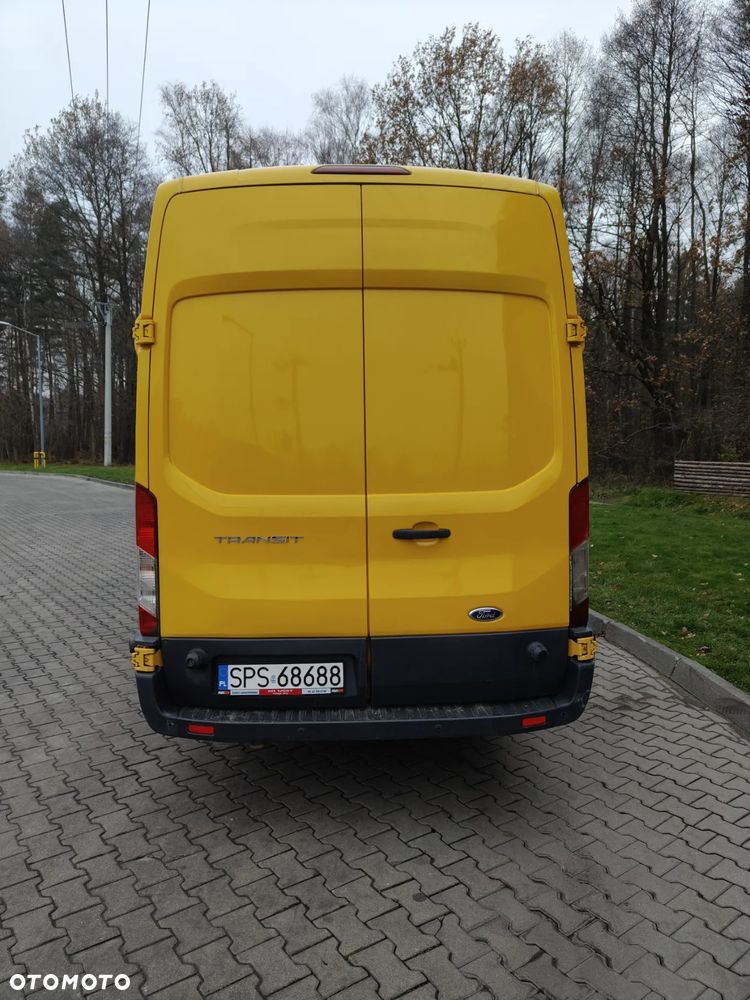 Ford Transit - 6