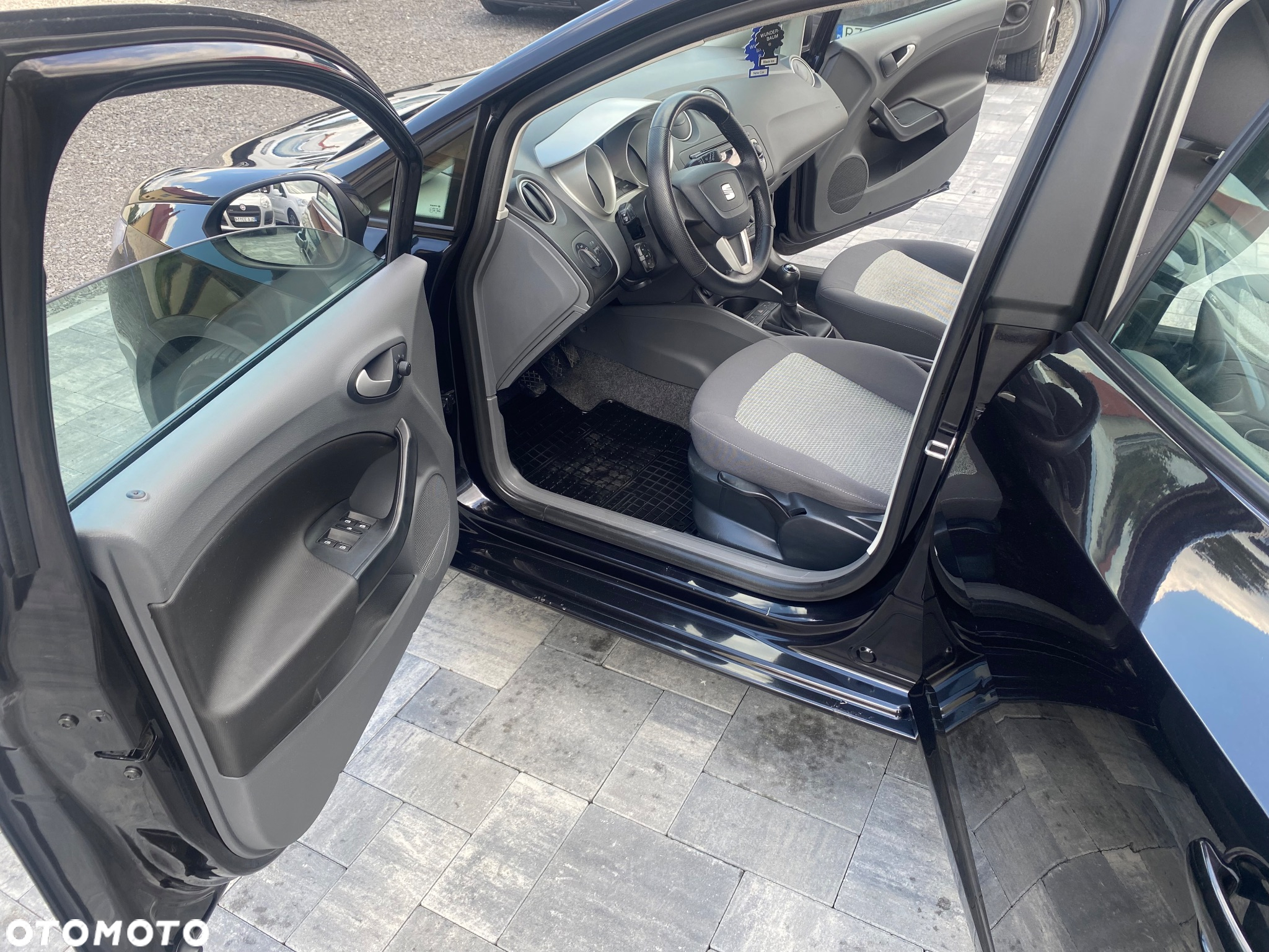 Seat Ibiza 1.2 12V Reference - 11