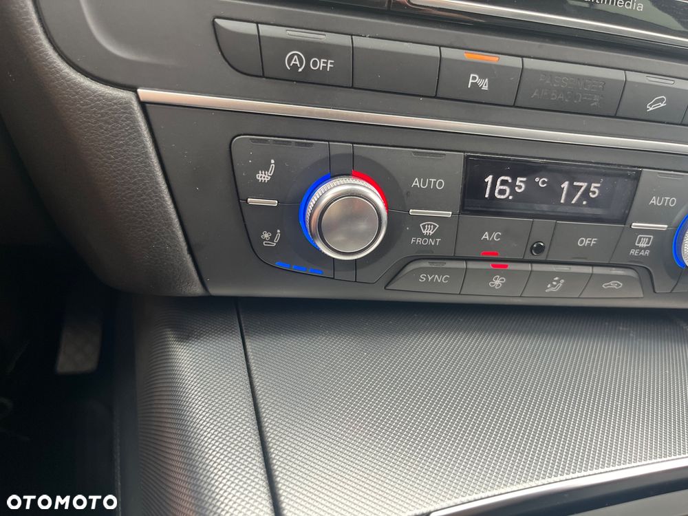 Audi A6 Allroad 3.0 TDI clean diesel Quattro S tronic - 31