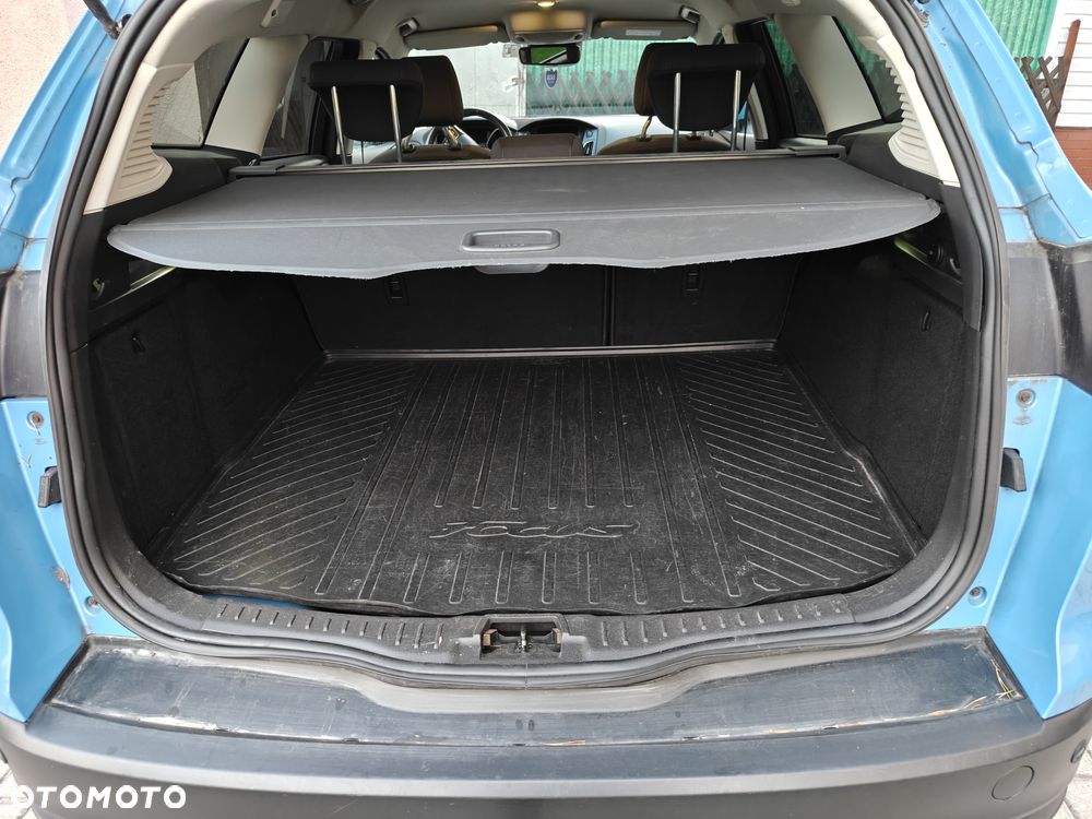 Ford Focus - 15